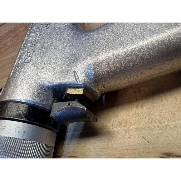 URYU Seisaku US-LT50P B-05 Pulse Tool Pneumatic Driver Pistol Grip - Picture 4 of 11